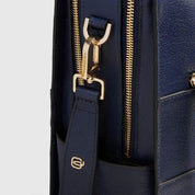 Patricia Piquadro 15.6" laptop work bag
