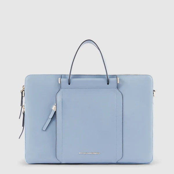 Borsa porta PC 14" Circle Piquadro - MYLILLY