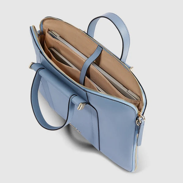 Borsa porta PC 14" Circle Piquadro - MYLILLY