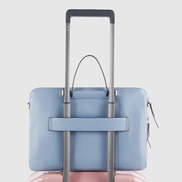Borsa porta PC 14" Circle Piquadro - MYLILLY