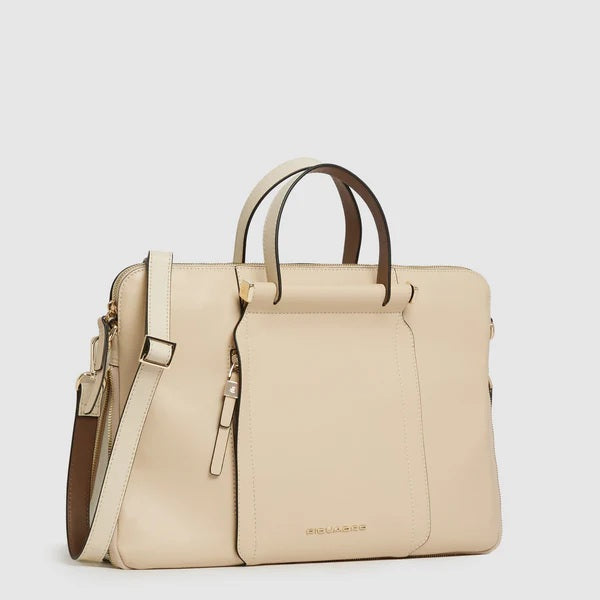 Borsa porta PC 14" Circle Piquadro - MYLILLY