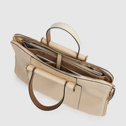 Borsa porta PC 14" Circle Piquadro - MYLILLY