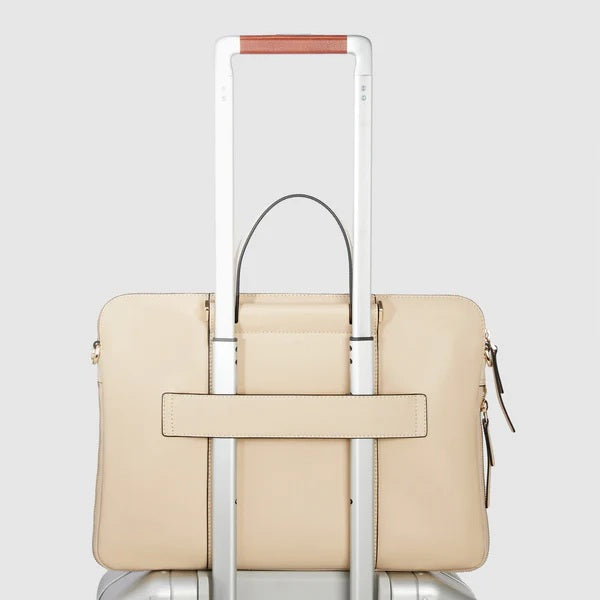 Borsa porta PC 14" Circle Piquadro - MYLILLY