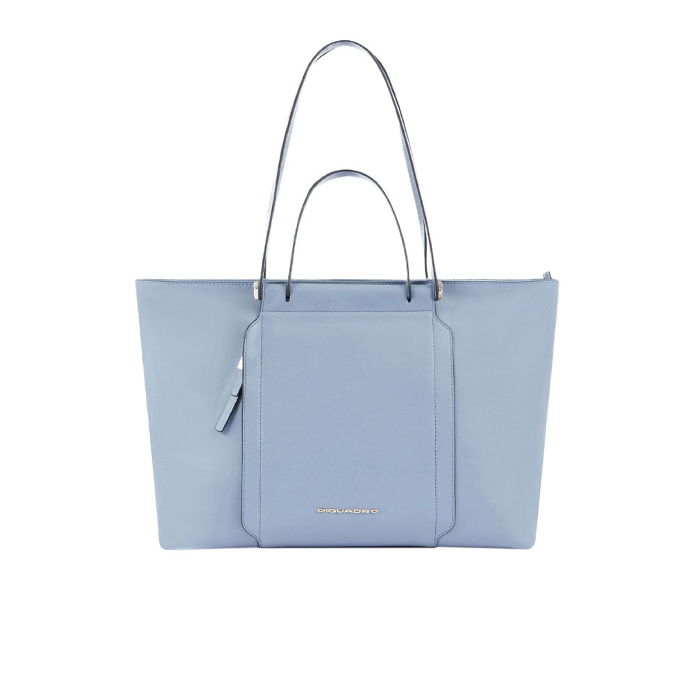 Shopping bag porta PC 14" Circle Piquadro