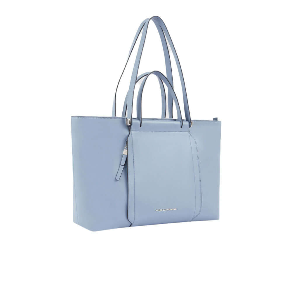 Shopping bag porta PC 14" Circle Piquadro