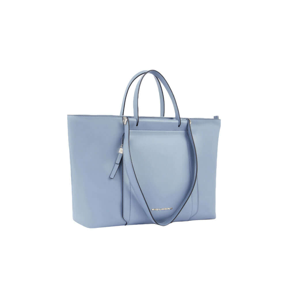 Shopping bag porta PC 14" Circle Piquadro