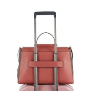 Borsa Satchel a mano Piquadro
