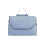 Borsa Satchel a mano Piquadro