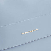 Borsa Satchel a mano Piquadro