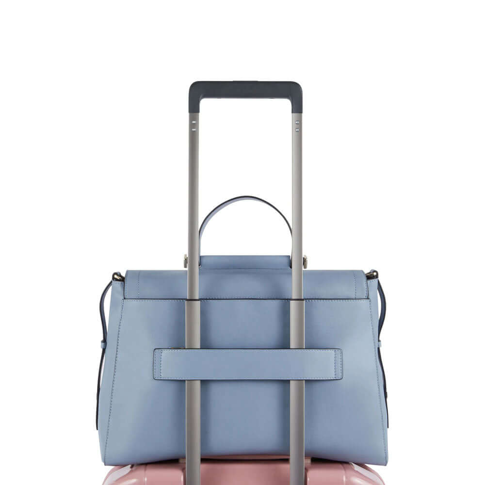 Borsa Satchel a mano Piquadro