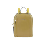 Zainetto porta pc e iPad®Pro 12,9" Circle in pelle Piquadro