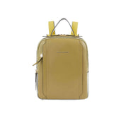 Zainetto porta pc e iPad®Pro 12,9" Circle in pelle Piquadro