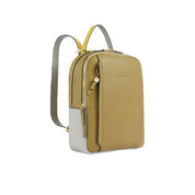 Zainetto porta pc e iPad®Pro 12,9" Circle in pelle Piquadro