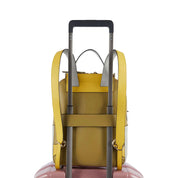 Zainetto porta pc e iPad®Pro 12,9" Circle in pelle Piquadro