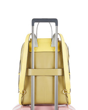 Zaino porta pc Circle in pelle Piquadro