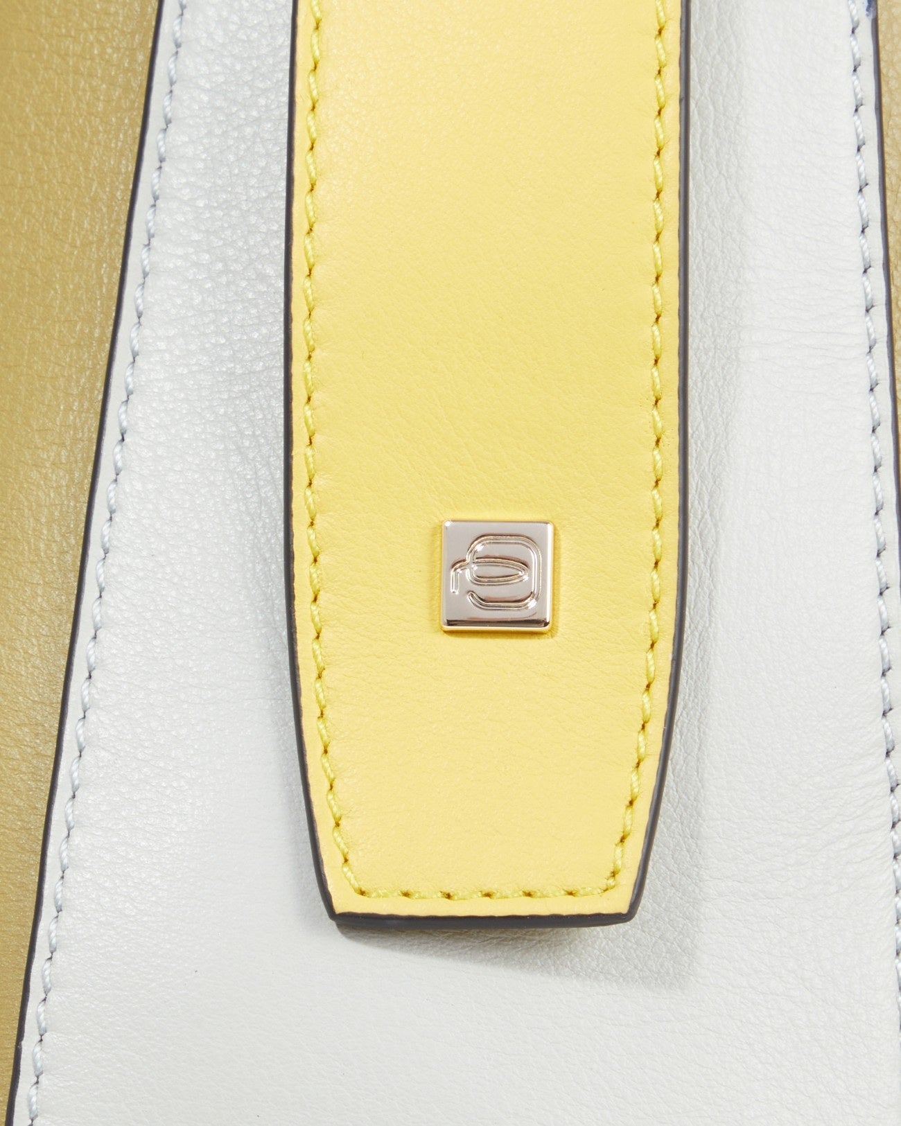 Zaino porta pc Circle in pelle Piquadro