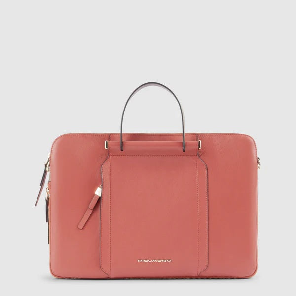 Borsa porta PC 14" Circle Piquadro - MYLILLY