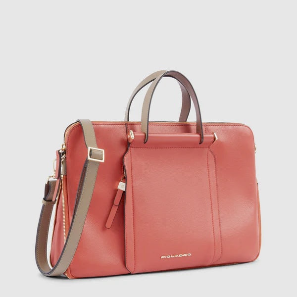 Borsa porta PC 14" Circle Piquadro - MYLILLY