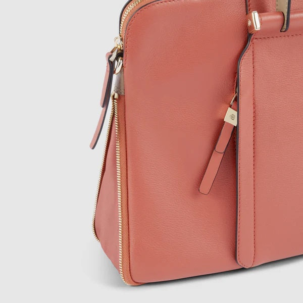 Borsa porta PC 14" Circle Piquadro - MYLILLY