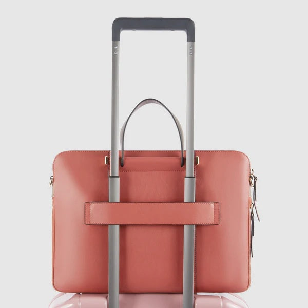 Borsa porta PC 14" Circle Piquadro - MYLILLY