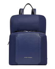 Zaino porta pc 15,6" espandibile Lyra Piquadro