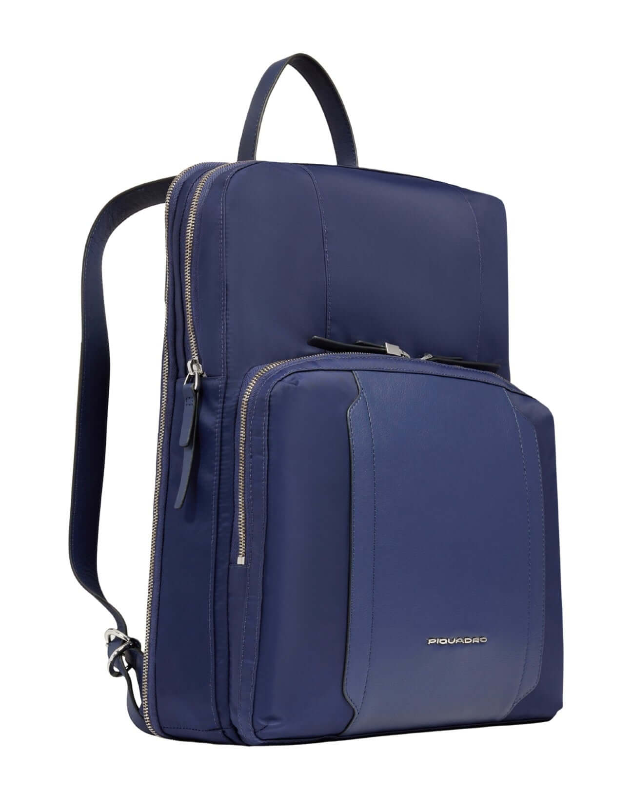 Zaino porta pc 15,6" espandibile Lyra Piquadro - MYLILLY