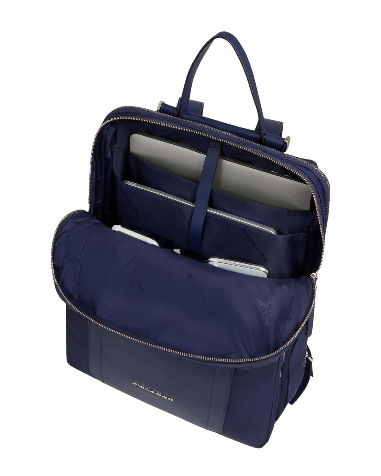 Zaino porta pc 15,6" espandibile Lyra Piquadro - MYLILLY