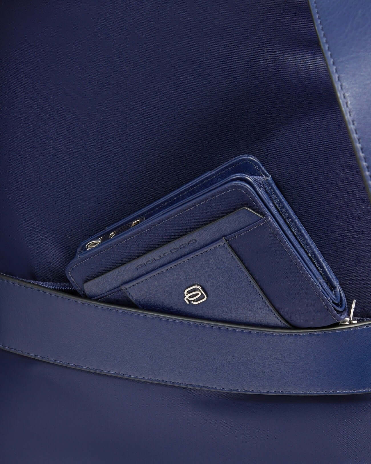 Zaino porta pc 15,6" espandibile Lyra Piquadro - MYLILLY