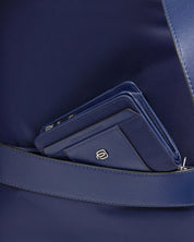 Zaino porta pc 15,6" espandibile Lyra Piquadro - MYLILLY