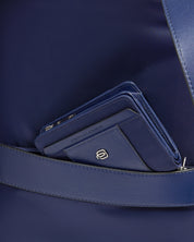 Zaino porta pc 15,6" espandibile Lyra Piquadro