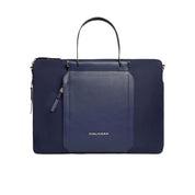 Borsa porta pc 15,6" Lyra Piquadro