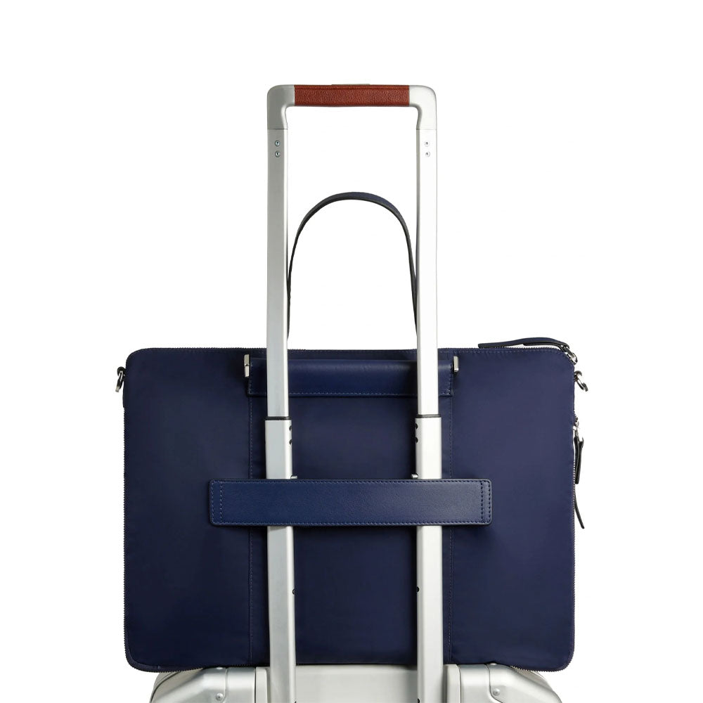 Borsa porta pc 15,6" Lyra Piquadro