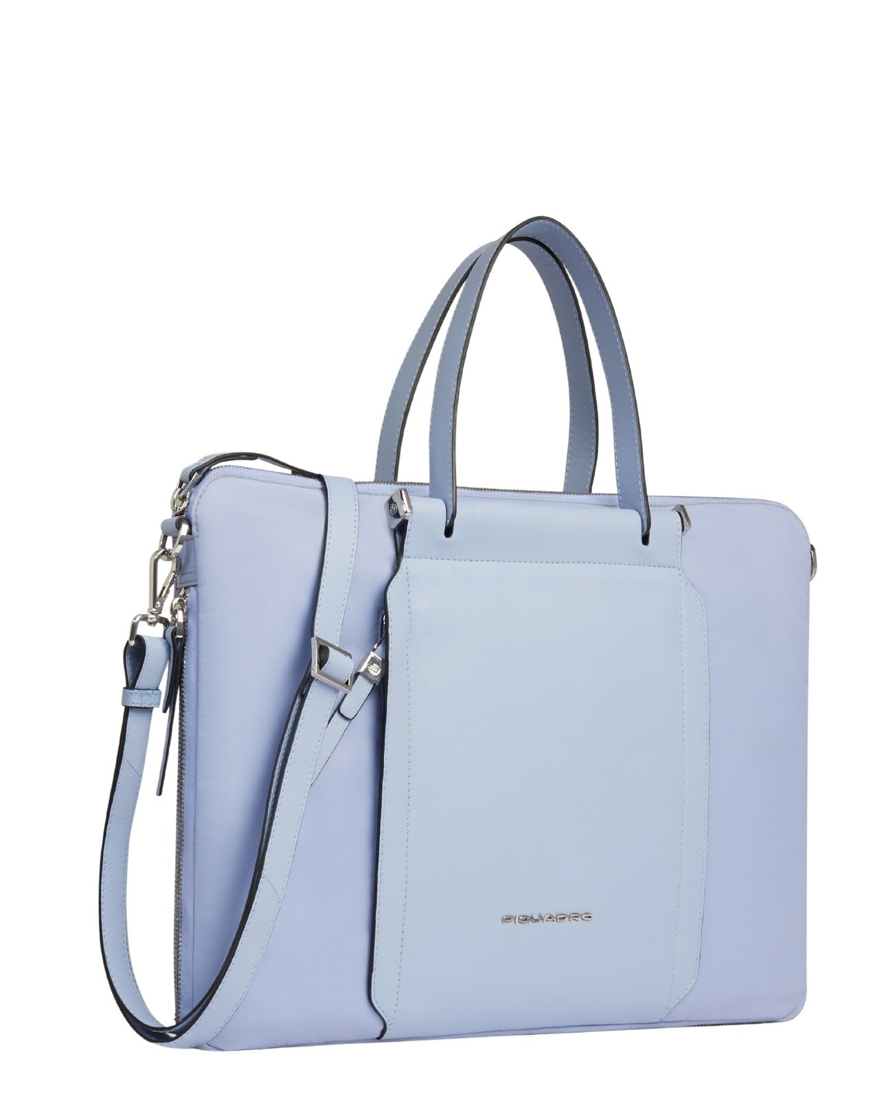 Borsa porta pc 15,6" Lyra Piquadro