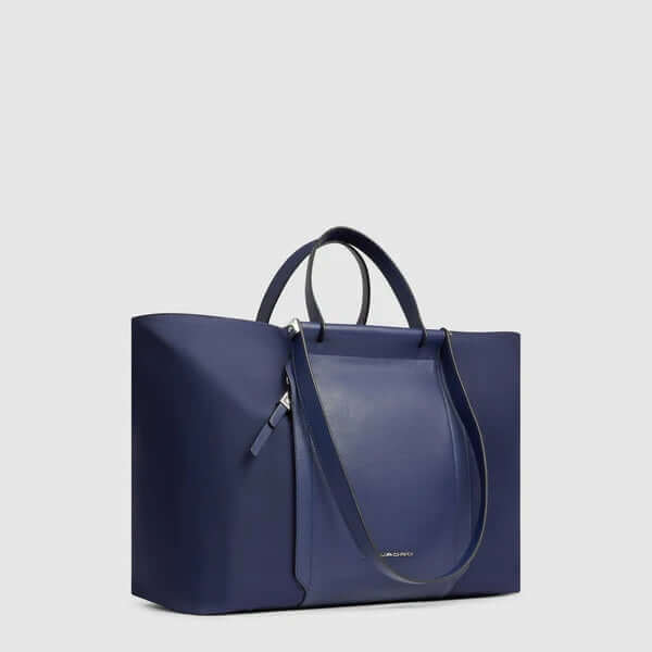 Shopping bag porta pc 15,6" Lyra Piquadro - MYLILLY