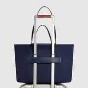 Shopping bag porta pc 15,6" Lyra Piquadro - MYLILLY