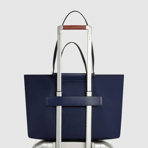 Shopping bag porta pc 15,6" Lyra Piquadro - MYLILLY