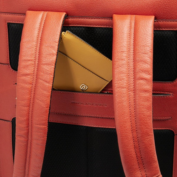Zaino porta pc 15.6" Patricia Piquadro