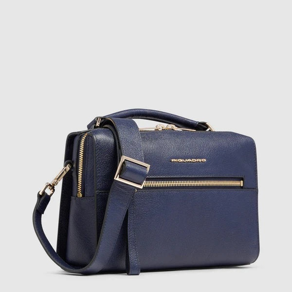 Borsa porta iPad®mini Patricia Piquadro - MYLILLY