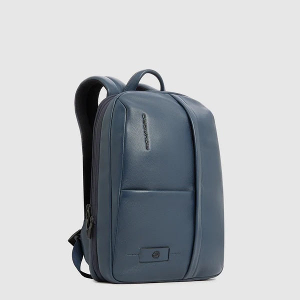 Zaino espandibile porta pc 14" Russel Piquadro - MYLILLY