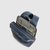 Zaino espandibile porta pc 14" Russel Piquadro - MYLILLY