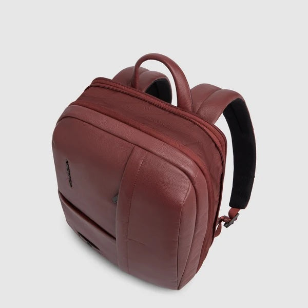 Zaino espandibile porta pc 14" Russel Piquadro