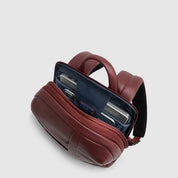 Zaino espandibile porta pc 14" Russel Piquadro