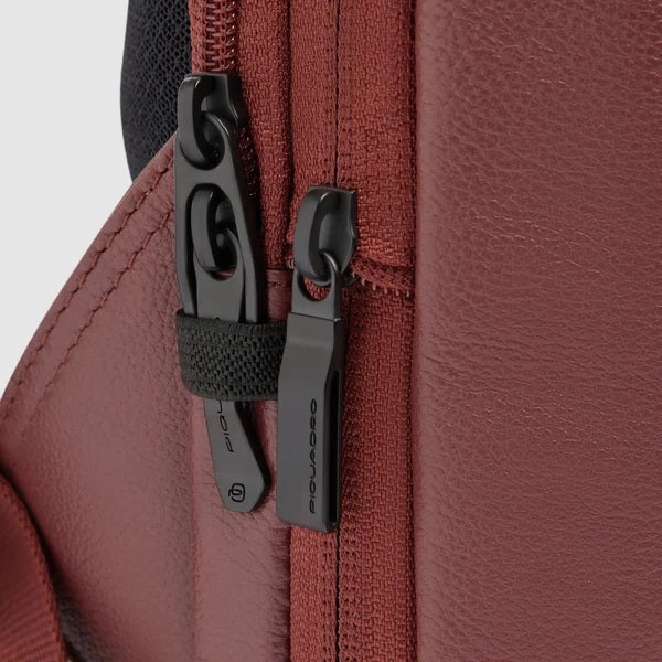 Zaino espandibile porta pc 14" Russel Piquadro