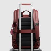 Zaino espandibile porta pc 14" Russel Piquadro