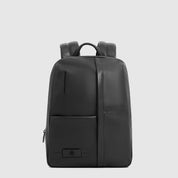 Zaino espandibile porta pc 14" Russel Piquadro - MYLILLY