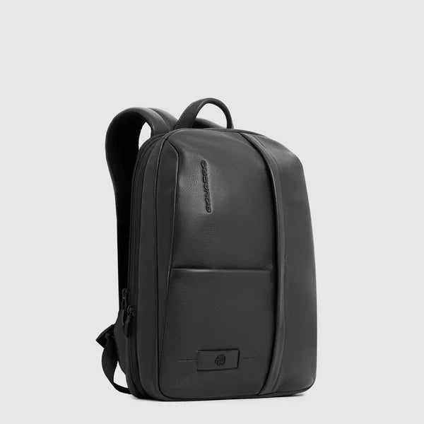 Zaino espandibile porta pc 14" Russel Piquadro - MYLILLY