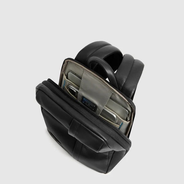 Zaino espandibile porta pc 14" Russel Piquadro - MYLILLY