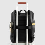 Zaino espandibile porta pc 14" Russel Piquadro - MYLILLY