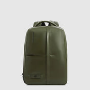 Zaino espandibile porta pc 14" Russel Piquadro - MYLILLY