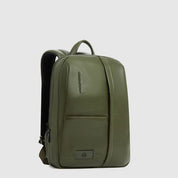 Zaino espandibile porta pc 14" Russel Piquadro - MYLILLY